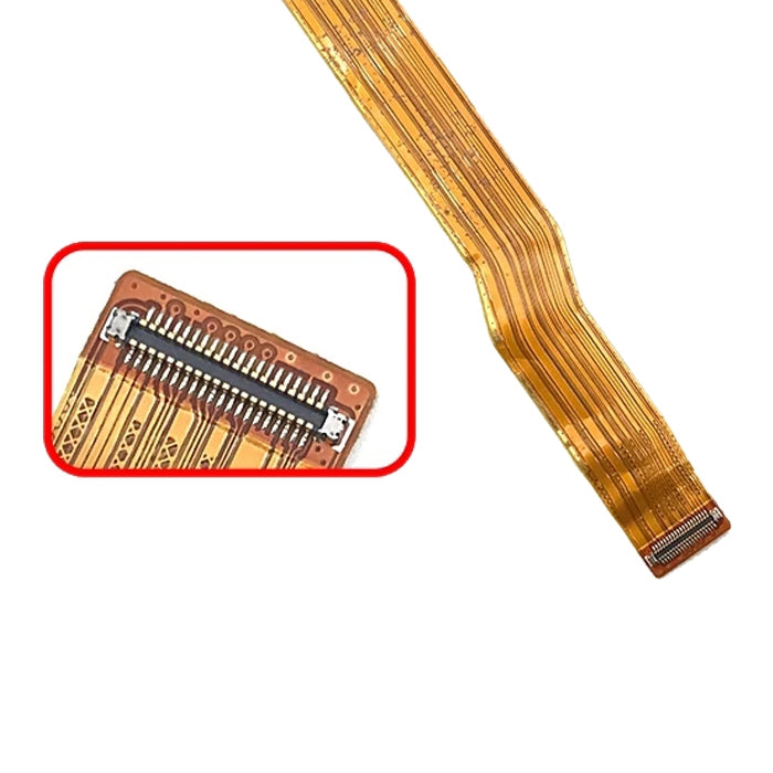 LCD Flex Cable for Asus ZenFone Max Pro M2 ZB630KL - Flex Cable by PMC Jewellery | Online Shopping South Africa | PMC Jewellery