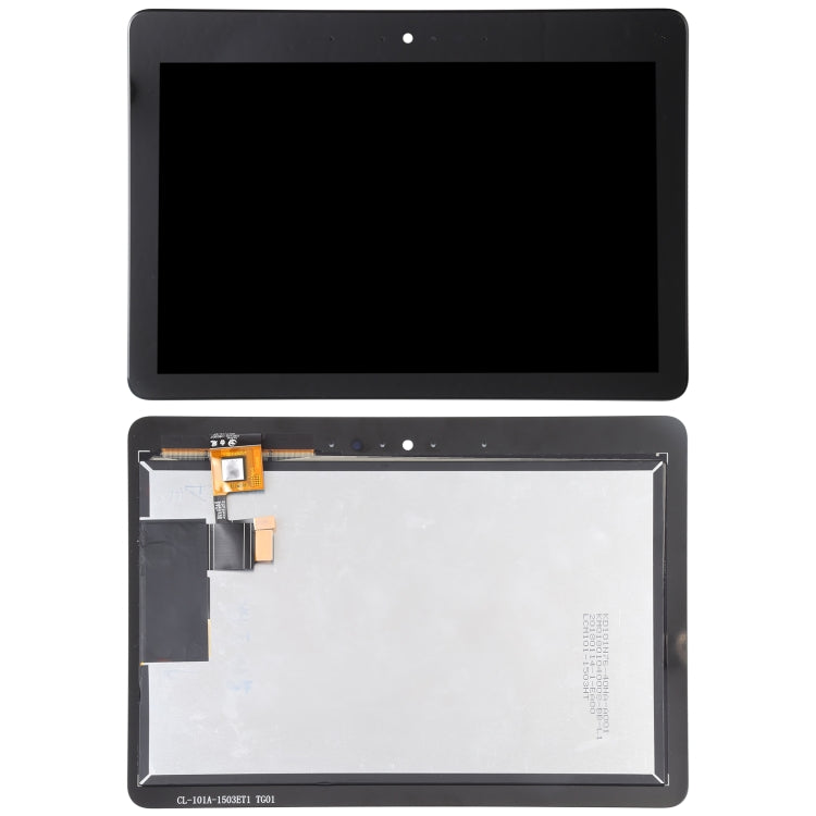 OEM LCD Screen for Amazon Echo Show 2 with Digitizer Full Assembly (Black) - For Amazon by PMC Jewellery | Online Shopping South Africa | PMC Jewellery