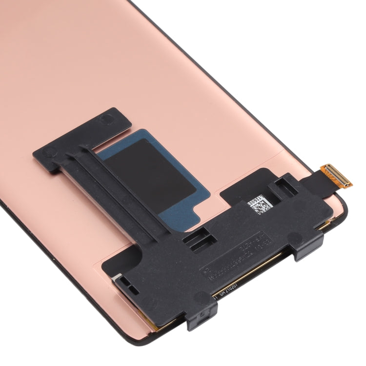Original OLED Material LCD Screen and Digitizer Full Assembly for Xiaomi Civi / Civi 1S - free shipping - PMC TechLife - Order now!
