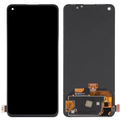 Original Super AMOLED Material LCD Screen and Digitizer Full Assembly for OPPO Realme Q3 Pro 5G / Realme Q3 Pro Carnival RMX2205 - LCD Screen by PMC Jewellery | Online Shopping South Africa | PMC Jewellery