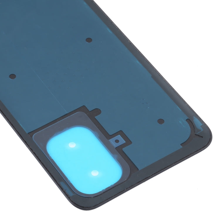 For Nokia G11 / G21 Original Battery Back Cover(Blue) - Back Cover by PMC TechLife | Online Shopping South Africa | PMC TechLife