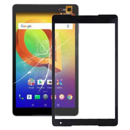 For Alcatel A3 10 LTE 4G EU 9026X 9026 Touch Panel (Black) - Touch Panel by PMC Jewellery | Online Shopping South Africa | PMC Jewellery