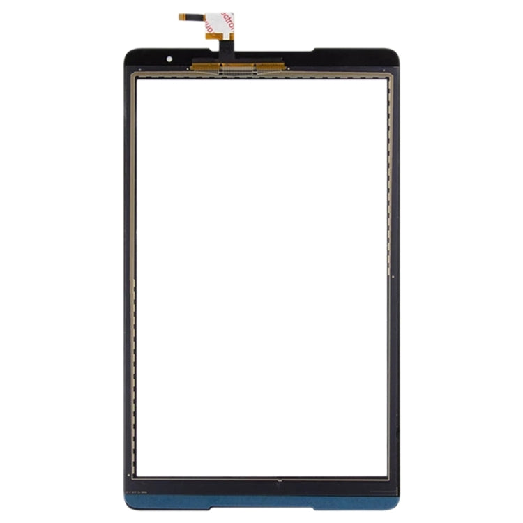 For Alcatel 3T 10 2019 8088L 8088Q 8088X Touch Panel (Black) - Touch Panel by PMC Jewellery | Online Shopping South Africa | PMC Jewellery