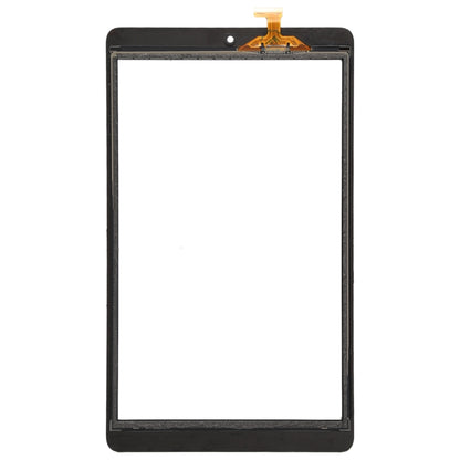 For Alcatel 3T 8 inch 2018 9027W Touch Panel (Black) - Touch Panel by PMC Jewellery | Online Shopping South Africa | PMC Jewellery