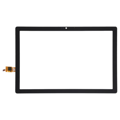 For Alcatel 3T 10 inch 2020 (4G) 8094X Touch Panel (Black) - Touch Panel by PMC Jewellery | Online Shopping South Africa | PMC Jewellery