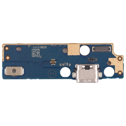 Charging Port Board for Lenovo Tab M10 HD(2nd Gen) TB-X306 TB-X306F - Tail Connector by PMC Jewellery | Online Shopping South Africa | PMC Jewellery