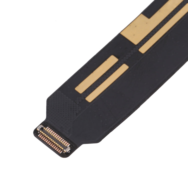 Charging Port Flex Cable for OnePlus Nord  2 5G - Flex Cable by PMC Jewellery | Online Shopping South Africa | PMC Jewellery