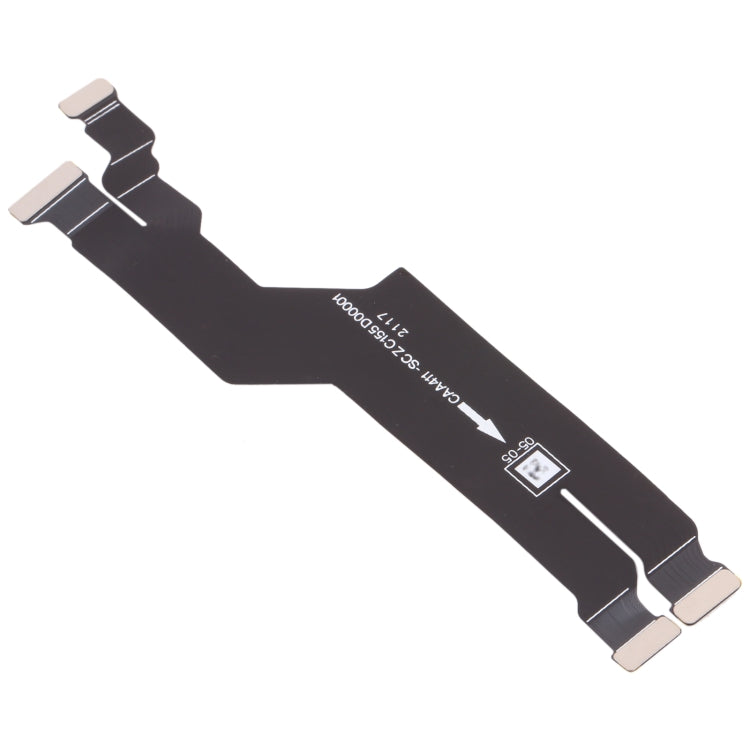 For OnePlus Nord 2 5G LCD Flex Cable - Flex Cable by PMC Jewellery | Online Shopping South Africa | PMC Jewellery