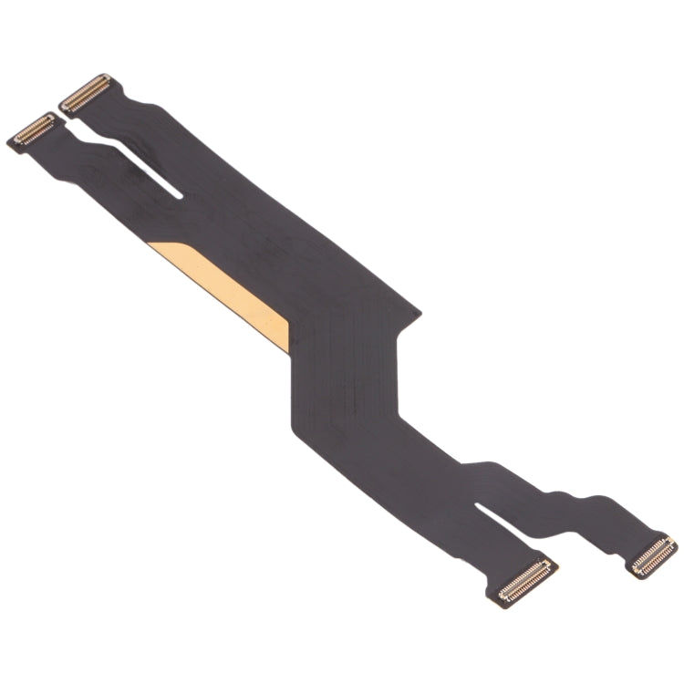 For OnePlus Nord 2 5G LCD Flex Cable - Flex Cable by PMC Jewellery | Online Shopping South Africa | PMC Jewellery