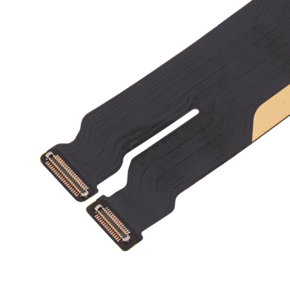 For OnePlus Nord 2 5G LCD Flex Cable - Flex Cable by PMC Jewellery | Online Shopping South Africa | PMC Jewellery