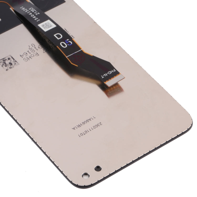 Original LCD Screen for Huawei Nova 8i with Digitizer Full Assembly - free shipping - PMC TechLife - Order now!