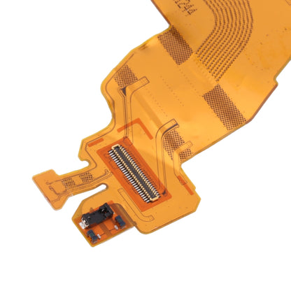 LCD Display Flex Cable for Sony Xperia 1 III - Flex Cable by PMC Jewellery | Online Shopping South Africa | PMC Jewellery