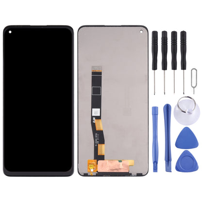 TFT LCD Screen for Motorola Moto G Stylus 5G with Digitizer Full Assembly - LCD Screen by PMC Jewellery | Online Shopping South Africa | PMC Jewellery