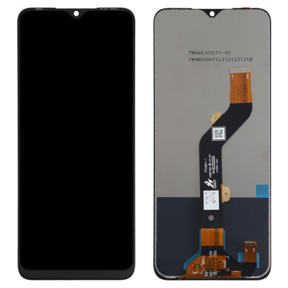 LCD Screen and Digitizer Full Assembly for Infinix Hot 10s / Hot 10s NFC - LCD Screen by PMC Jewellery | Online Shopping South Africa | PMC Jewellery