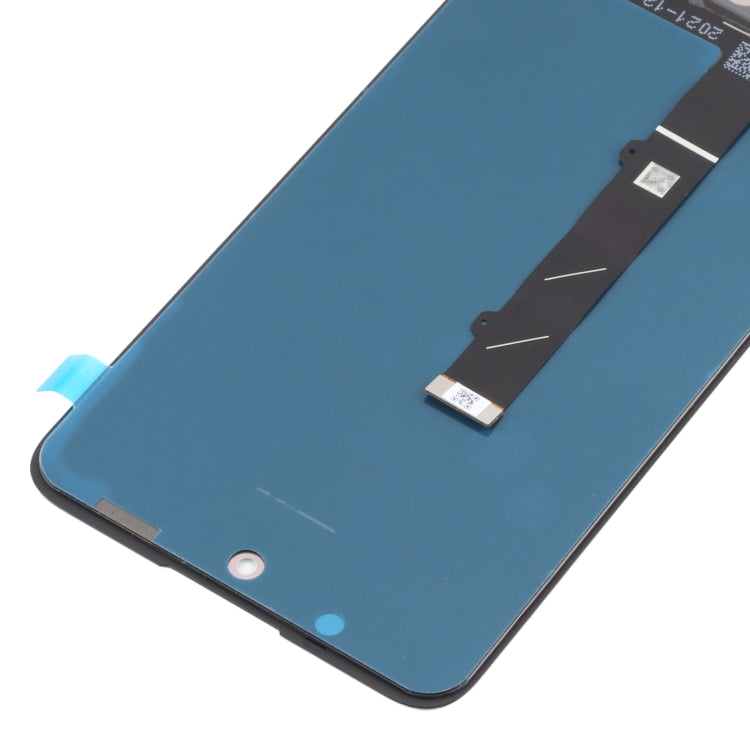 Original OLED LCD Screen for Meizu MX5 with Digitizer Full Assembly - LCD Screen by PMC Jewellery | Online Shopping South Africa | PMC Jewellery