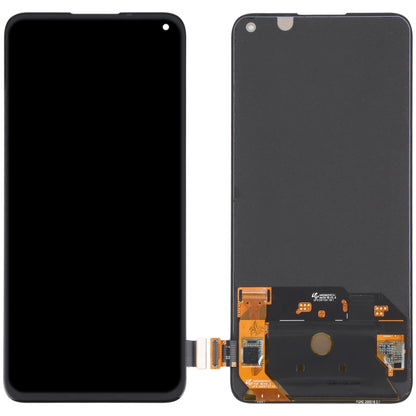 Original Super AMOLED LCD Screen for Meizu 17 Pro / 17 with Digitizer Full Assembly - LCD Screen by PMC Jewellery | Online Shopping South Africa | PMC Jewellery