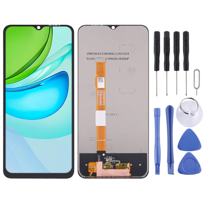 LCD Screen and Digitizer Full Assembly for Vivo Y52s t1 V2054A - LCD Screen by PMC Jewellery | Online Shopping South Africa | PMC Jewellery