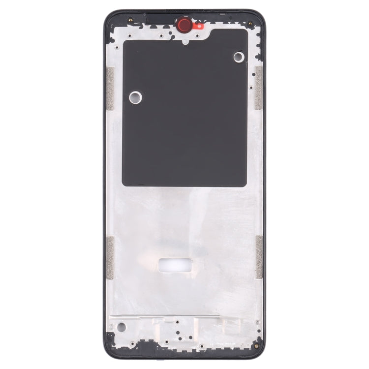 Front Housing LCD Frame Bezel Plate for Xiaomi Redmi Note 11 5G / Poco M4 Pro 5G - Frame Bezel Plate by PMC Jewellery | Online Shopping South Africa | PMC Jewellery