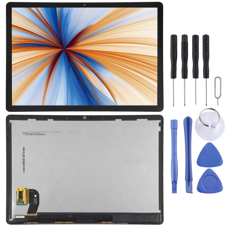 Original LCD Screen for Huawei MateBook E (2019) PAK-AL09 PAK-W09V with Digitizer Full Assembly (Black) - LCD Screen by PMC Jewellery | Online Shopping South Africa | PMC Jewellery