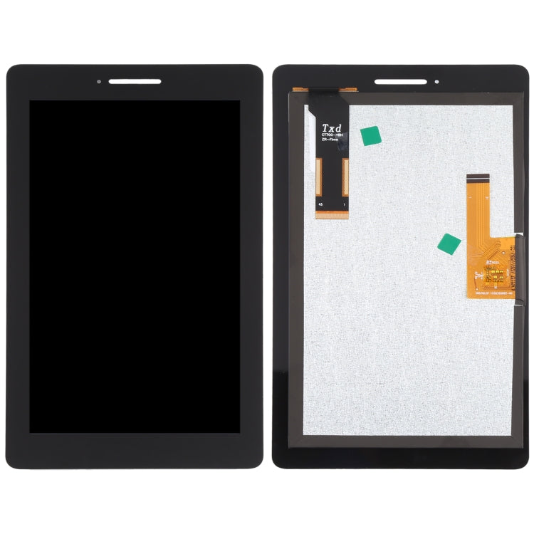 OEM LCD Screen for Lenovo Tab E7 TB-7104 TB-7104I TB-7104F TB-7104N with Digitizer Full Assembly (Black) - LCD Screen by PMC Jewellery | Online Shopping South Africa | PMC Jewellery