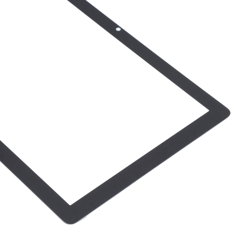 For Honor Pad X6 AGR-W09 AGR-WL09  Front Screen Outer Glass Lens (Black) - free shipping - PMC TechLife - Order now!