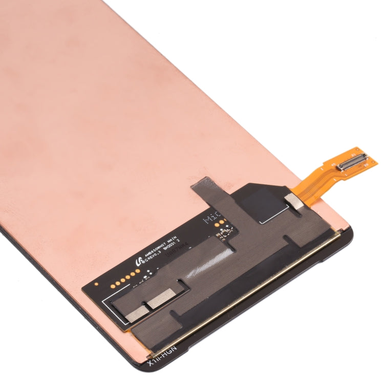 Original OLED LCD Screen For Sony Xperia 1 II with Digitizer Full Assembly - free shipping - PMC TechLife - Order now!