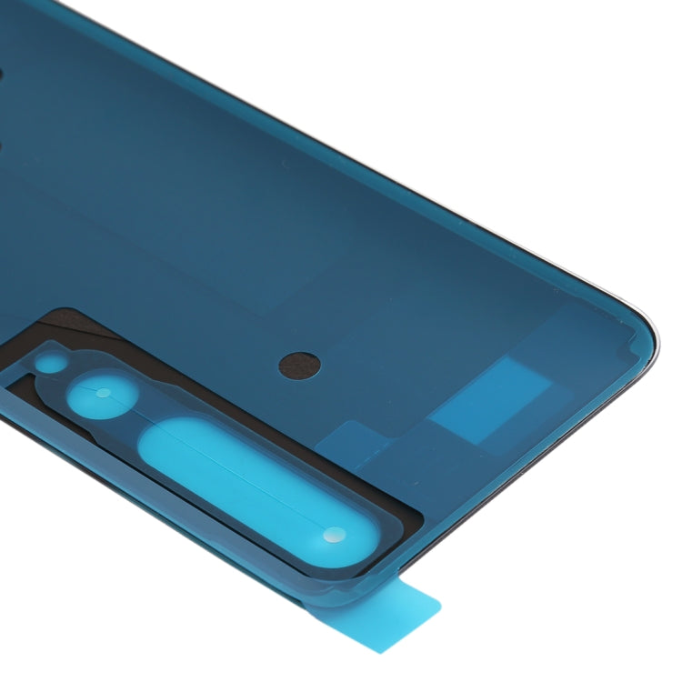 Original Battery Back Cover for Xiaomi Mi 10 Pro 5G(Grey) - Back Cover by PMC TechLife | Online Shopping South Africa | PMC TechLife