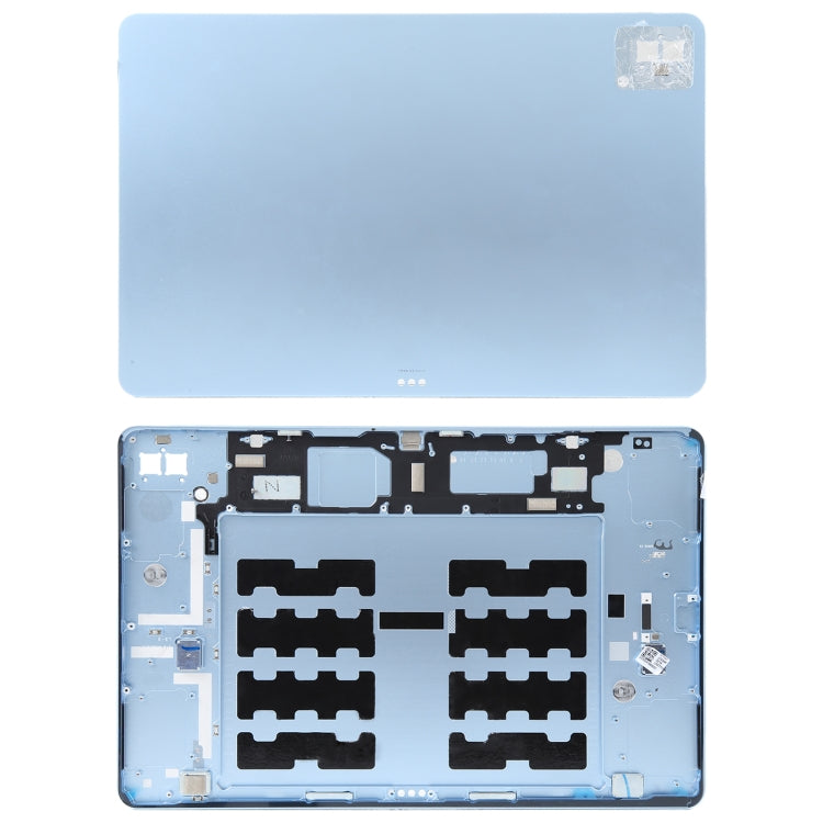 For vivo Pad Original Battery Back Cover(Blue) - Back Cover by PMC TechLife | Online Shopping South Africa | PMC TechLife