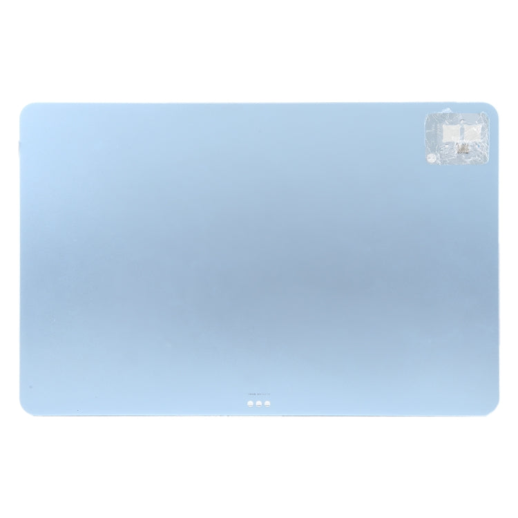 For vivo Pad Original Battery Back Cover(Blue) - Back Cover by PMC TechLife | Online Shopping South Africa | PMC TechLife