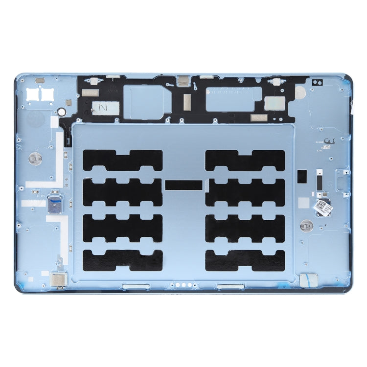 For vivo Pad Original Battery Back Cover(Blue) - Back Cover by PMC TechLife | Online Shopping South Africa | PMC TechLife