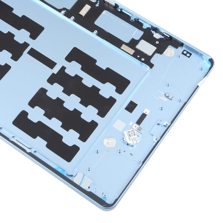 For vivo Pad Original Battery Back Cover(Blue) - Back Cover by PMC TechLife | Online Shopping South Africa | PMC TechLife
