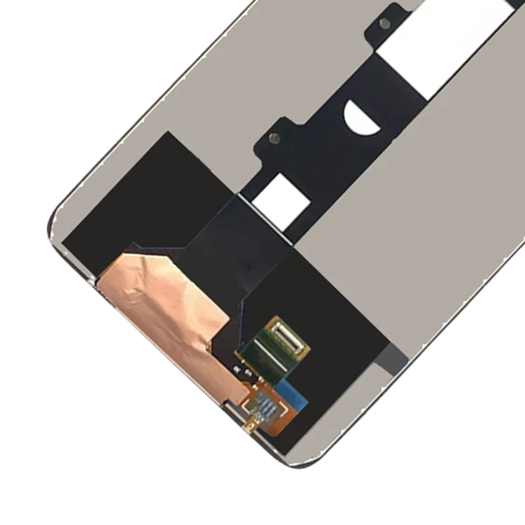 OEM LCD Screen For Motorola Moto E22i with Digitizer Full Assembly - LCD Screen by PMC Jewellery | Online Shopping South Africa | PMC Jewellery