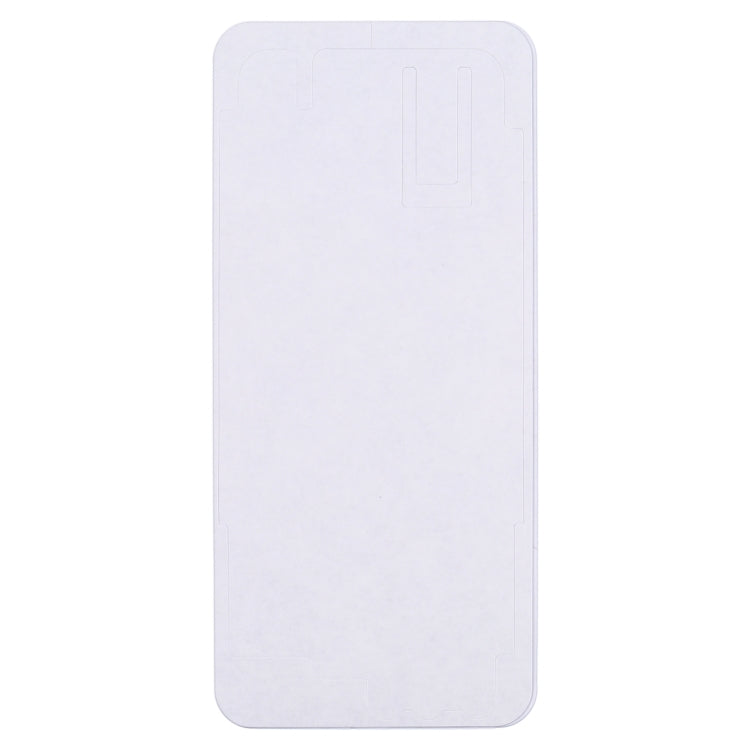 Front Housing Adhesive for Asus Zenfone 4 ZE554KL - Others by PMC Jewellery | Online Shopping South Africa | PMC Jewellery