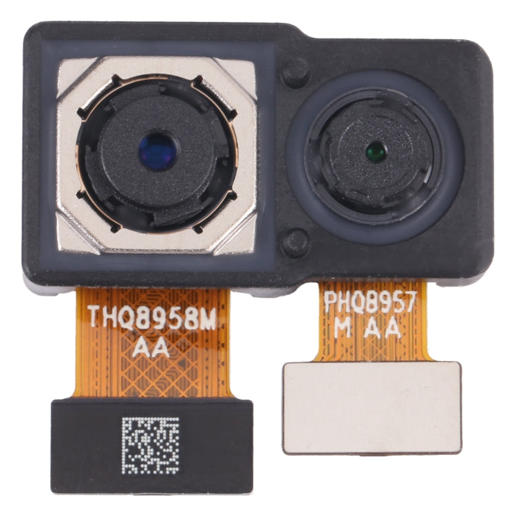 Back Facing Camera For Asus Zenfone Max Pro (M1) ZB601KL/ZB602K - Camera by PMC TechLife | Online Shopping South Africa | PMC TechLife
