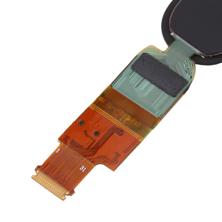 Original LCD Screen and Digitizer Full Assembly for Xiaomi Mi Band 6 -  by PMC TechLife | Online Shopping South Africa | PMC TechLife