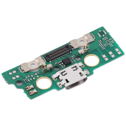 Charging Port Board for Lenovo Tab M8 TB-8505F/N - Tail Connector by PMC Jewellery | Online Shopping South Africa | PMC Jewellery