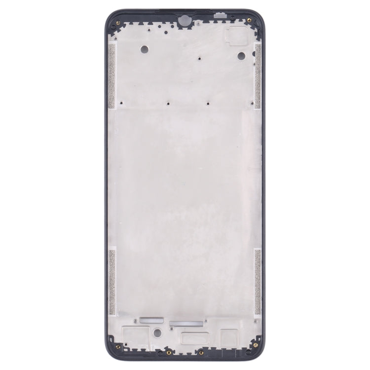 Front Housing LCD Frame Bezel Plate for Xiaomi Redmi 10A 220233L2C - Frame Bezel Plate by PMC Jewellery | Online Shopping South Africa | PMC Jewellery