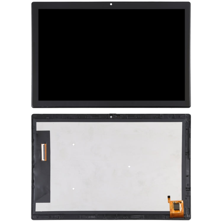 TFT LCD Screen for Teclast M40 TLA007 10.1 with Digitizer Full Assembly(Black) - Others by PMC Jewellery | Online Shopping South Africa | PMC Jewellery