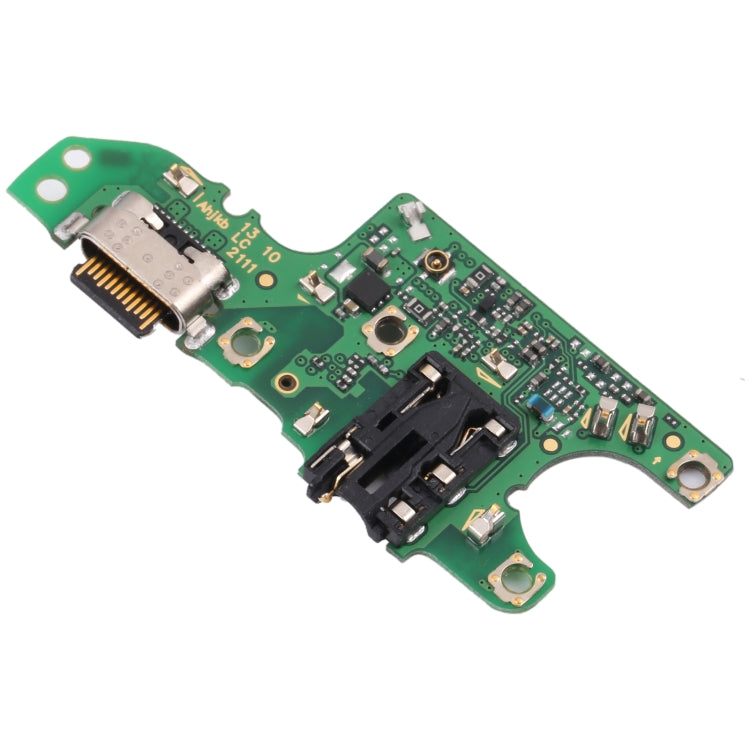 Original Charging Port Board For Nokia 8.3 - free shipping - PMC TechLife - Order now!