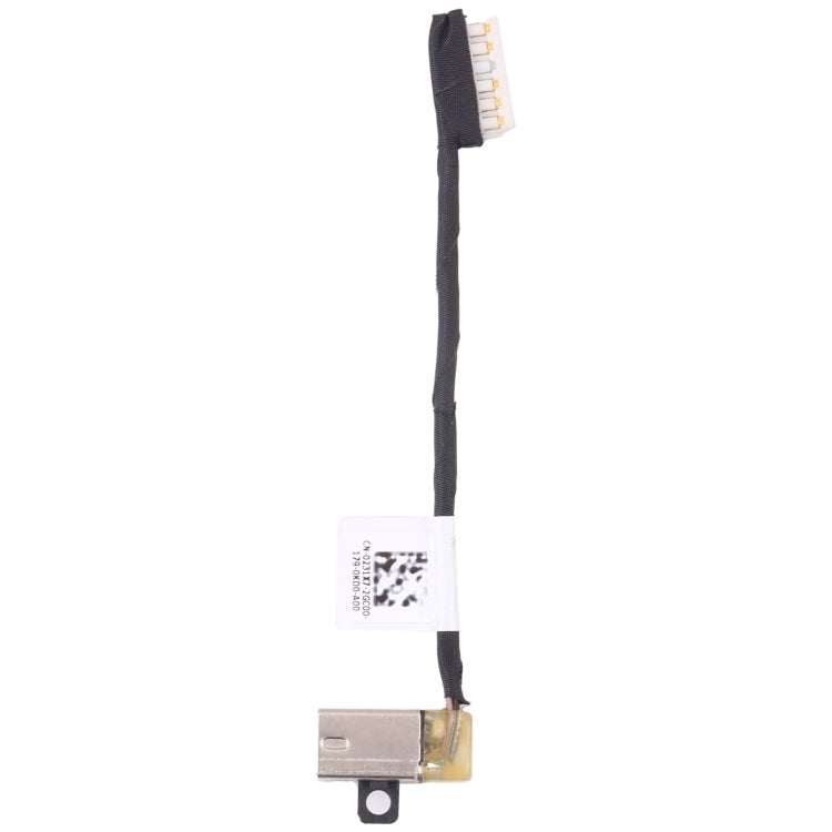 Power Jack Connector for Dell Inspiron 3511 5493 5593 3405 3501 3505 P90F - Dell Spare Parts by PMC Jewellery | Online Shopping South Africa | PMC Jewellery