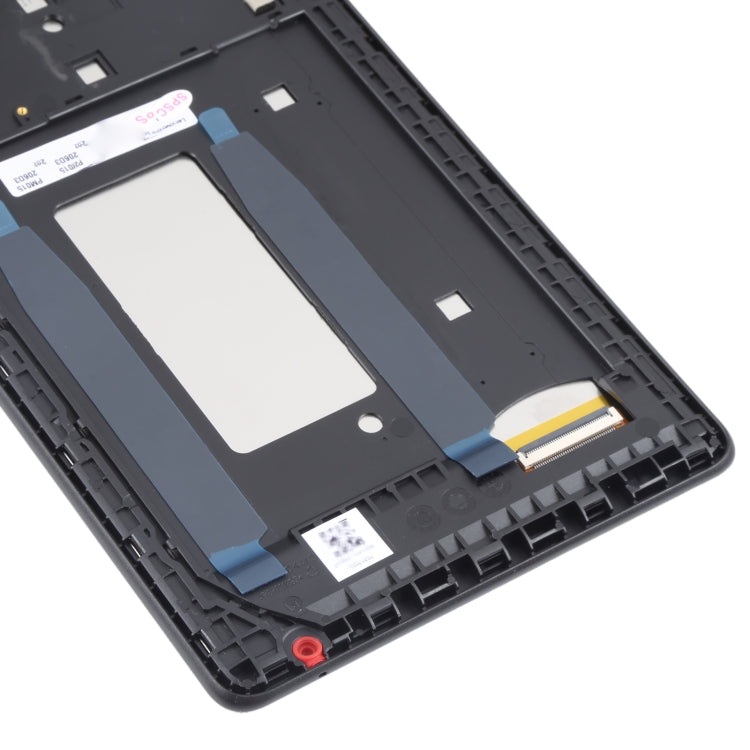 OEM LCD Screen For Lenovo Tab E8 TB-8304F1 TB-8304F Digitizer Full Assembly with Frame - LCD Screen by PMC Jewellery | Online Shopping South Africa | PMC Jewellery