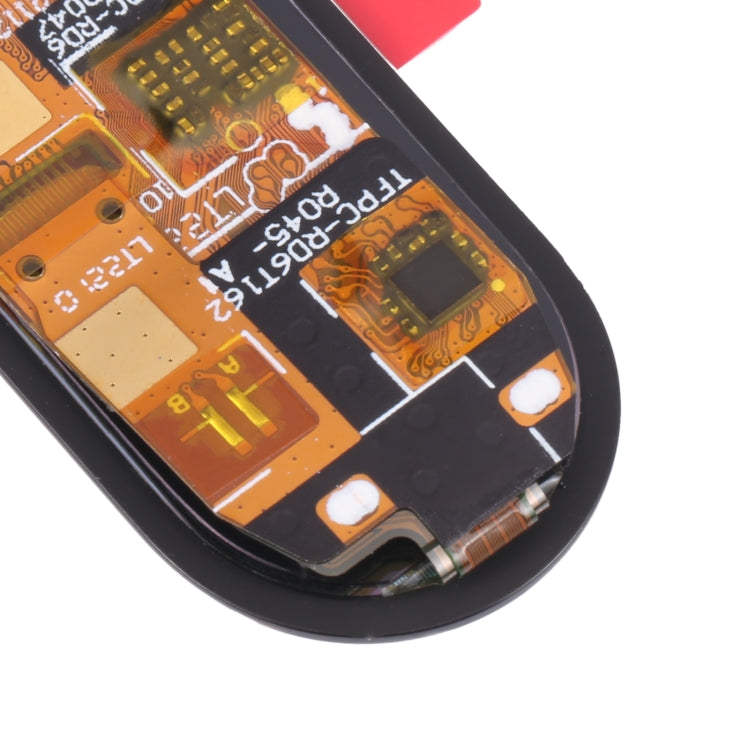 Original LCD Screen and Digitizer Full Assembly For Xiaomi Mi Band 7 -  by PMC TechLife | Online Shopping South Africa | PMC TechLife