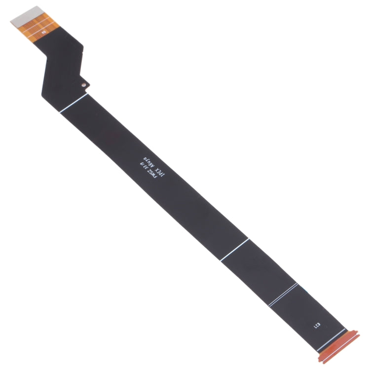 LCD Flex Cable For Xiaomi Mi Pad 4 Plus - Flex Cable by PMC Jewellery | Online Shopping South Africa | PMC Jewellery