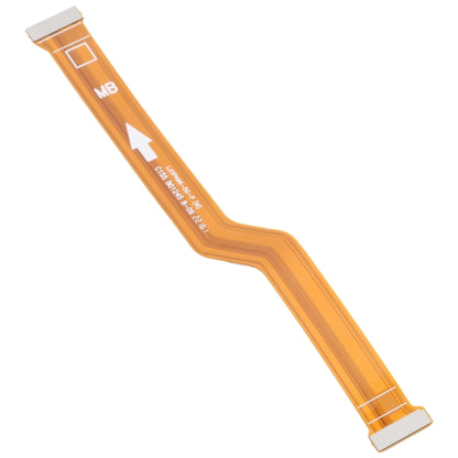 For OPPO A96 / Reno7 Z LCD Flex Cable - Flex Cable by PMC Jewellery | Online Shopping South Africa | PMC Jewellery