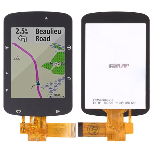 Original LCD Screen For Garmin Edge 520 with Digitizer Full Assembly - Others by PMC Jewellery | Online Shopping South Africa | PMC Jewellery