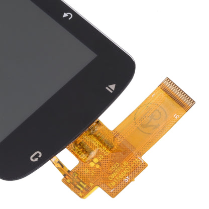 Original LCD Screen For Garmin Edge 520 with Digitizer Full Assembly - Others by PMC Jewellery | Online Shopping South Africa | PMC Jewellery