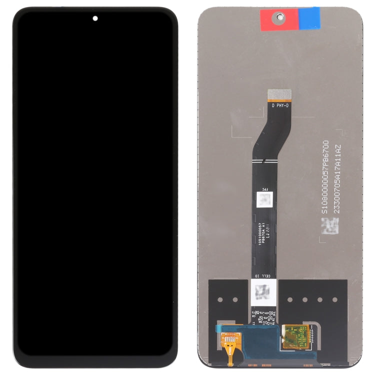 Original LCD Screen For Huawei Enjoy 50 Pro with Digitizer Full Assembly - LCD Screen by PMC Jewellery | Online Shopping South Africa | PMC Jewellery