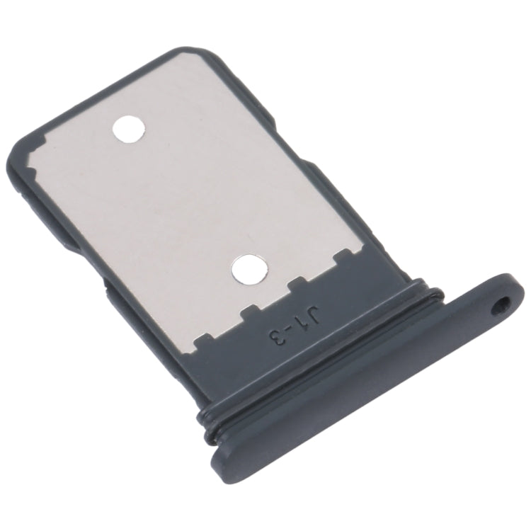 SIM Card Tray for Google Pixel 5a (Black) - Card Tray by PMC Jewellery | Online Shopping South Africa | PMC Jewellery