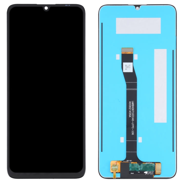 OEM LCD Screen For Huawei Enjoy 50 Digitizer Full Assembly - LCD Screen by PMC Jewellery | Online Shopping South Africa | PMC Jewellery