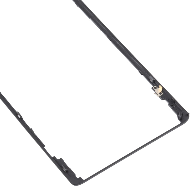 For Google Pixel 7 Pro Original Front LCD Screen Bezel Frame - Frame Bezel Plate by PMC Jewellery | Online Shopping South Africa | PMC Jewellery